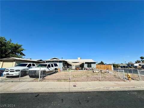 3662 Vista Del Monte Drive, Las Vegas, NV 89121