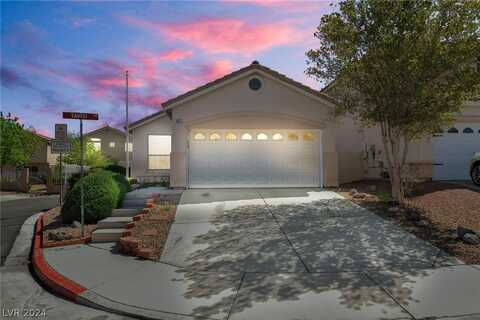 64 Tahiti Drive, Henderson, NV 89074