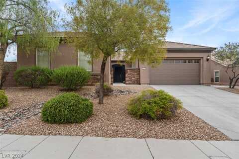 2693 Petit Tranon Street, Henderson, NV 89044