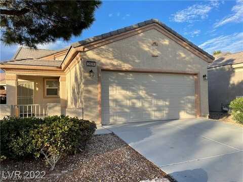 2624 Cornish Hen Avenue, North Las Vegas, NV 89084