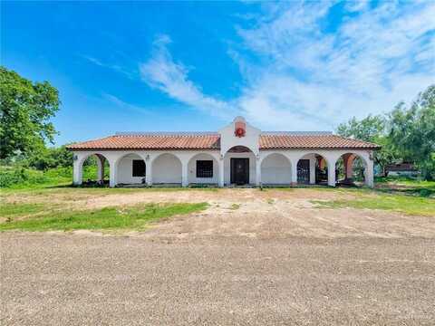 2905 El Barquito Drive, Palmview, TX 78572