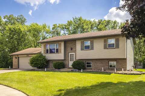 10036 Fillmore Court, Crown Point, IN 46307
