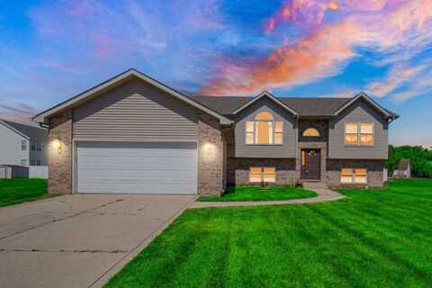 6710 Silver Cloud Drive, Portage, IN 46368