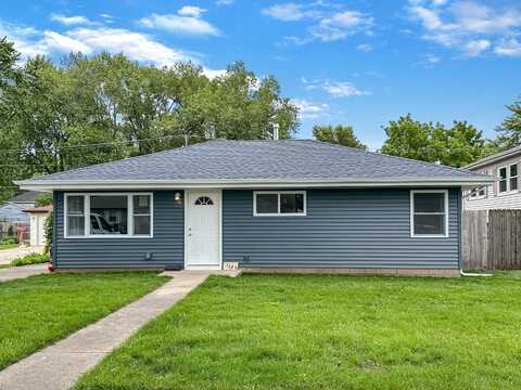 1127 169th Place, Hammond, IN 46324
