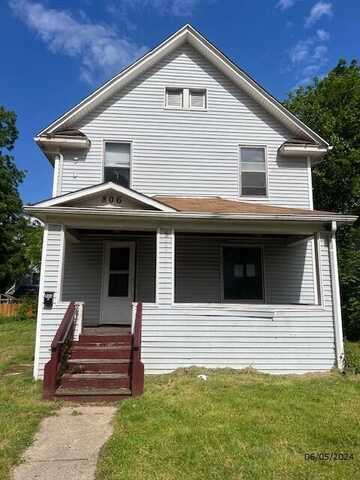 806 Hawley Street, Kalamazoo, MI 49007