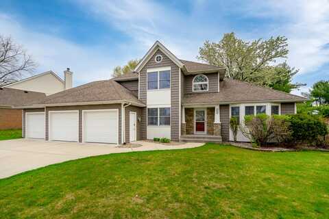 7605 Muirfield, Portage, MI 49024