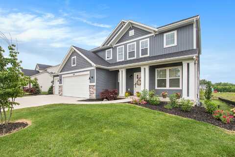 3349 Rocaway Drive, Hudsonville, MI 49426