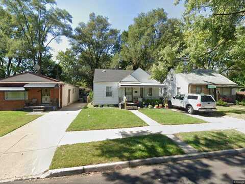 20253 Moenart Street, Detroit, MI 48234