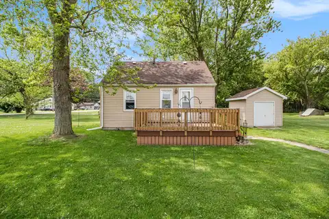 13861 Bayside Drive, Monroe, MI 48161