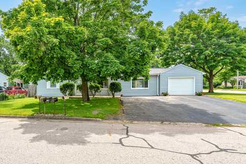 4729 Westfield Avenue, Portage, MI 49024