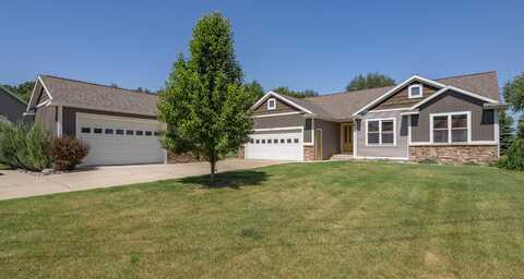 4240 Jack Rabbit Court, Dorr, MI 49323