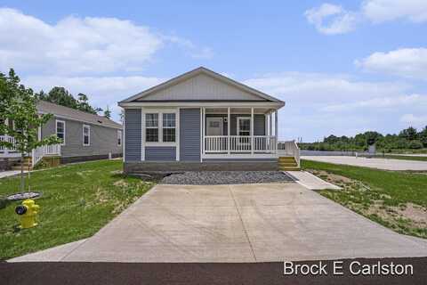 1283 E Ellis Road, Norton Shores, MI 49441