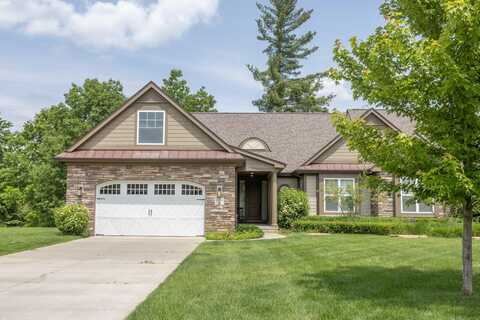 12184 Tullymore Drive, Stanwood, MI 49346