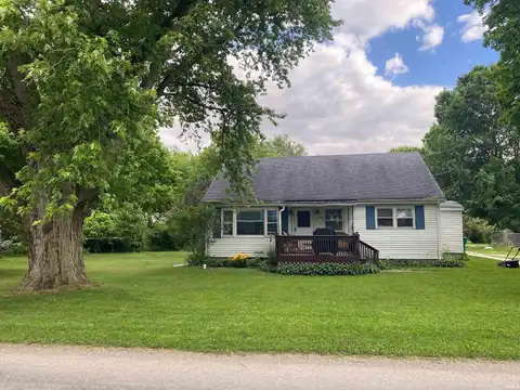 11759 4A Road, Plymouth, IN 46563