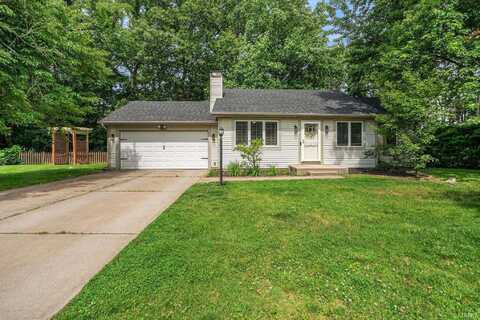 51761 Meadow Wood Court, South Bend, IN 46628