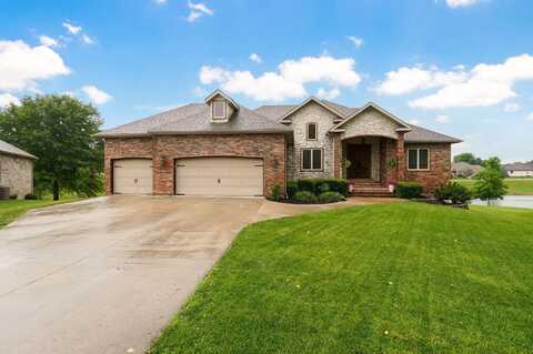 312 Mallard Circle, Rogersville, MO 65742