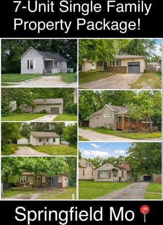 2545 West Madison Street, Springfield, MO 65802