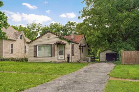 2139 North Benton Avenue, Springfield, MO 65803