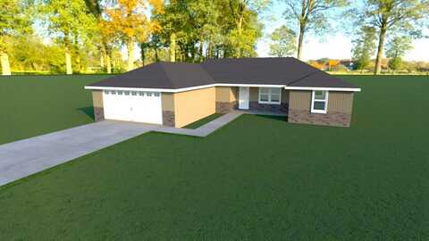 410 East Wright Street, Willard, MO 65781