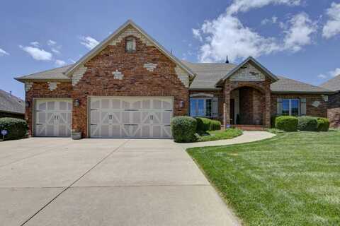 385 North Niangua Drive, Nixa, MO 65714