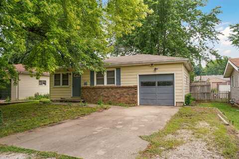 2545 West Madison Street, Springfield, MO 65802