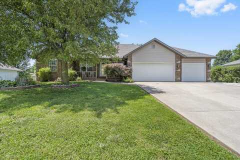 709 Berry Lane, Willard, MO 65781