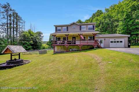 111 Cherrywood Lane, Madison, PA 18444