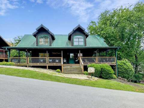 3007 Oak Tree Way, Pigeon Forge, TN 37863