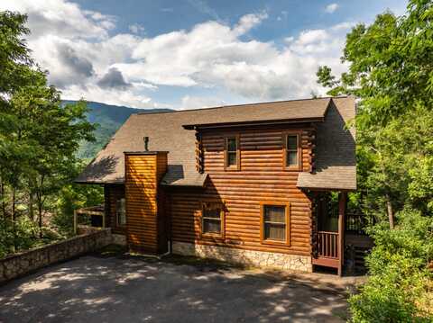 3902 Duck Hollow Road, Gatlinburg, TN 37738