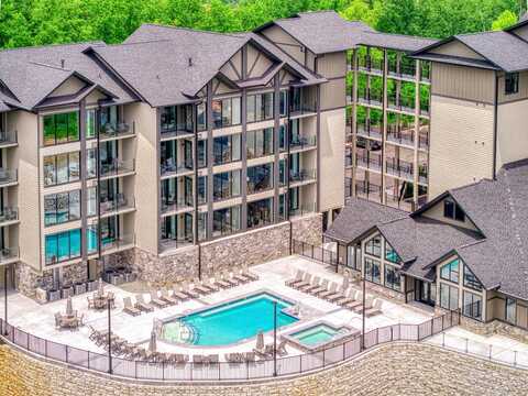 855 Campbell Lead Road, Gatlinburg, TN 37738