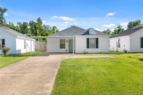 614 Penn Street, Lake Charles, LA 70601