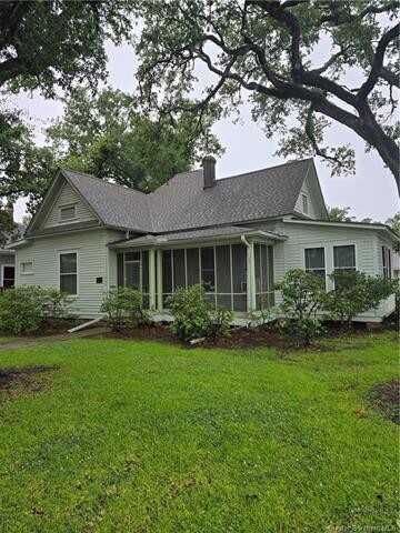 1029 Kirby Street, Lake Charles, LA 70601