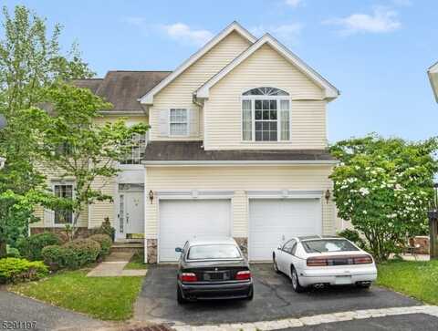 95 WINDING HILL DR., Mount Olive Twp., NJ 07840