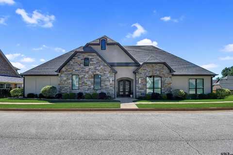 7323 Lake Pointe Cove, Tyler, TX 75703