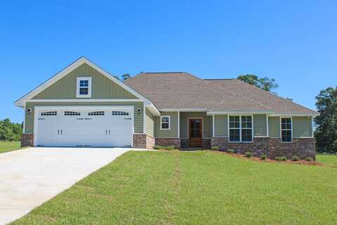 34 N Slade Rd., Sumrall, MS 39482