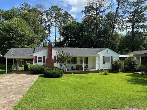 1813 1st Terrace, Hattiesburg, MS 39401