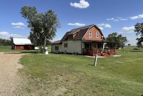 21720 413th Ave, Iroquois, SD 57353