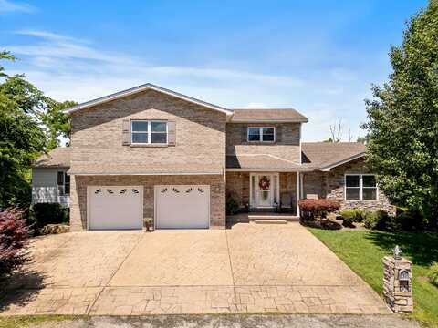 7 Oakview Court, Ona, WV 25545