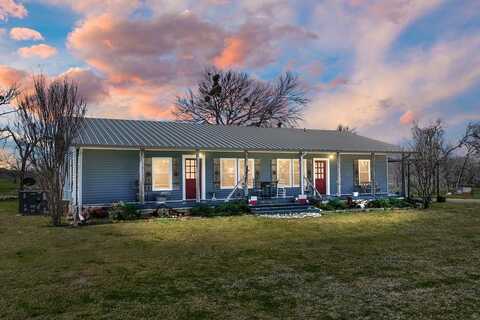 10276 Timber Trl, Scurry, TX 75158