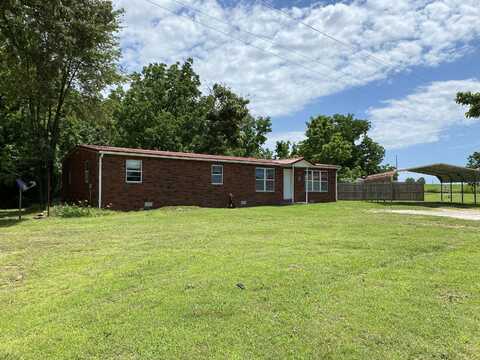 12252 E Hwy 62, Green Forest, AR 72638
