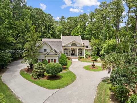 8 Sweet Grass Lane, Bluffton, SC 29910