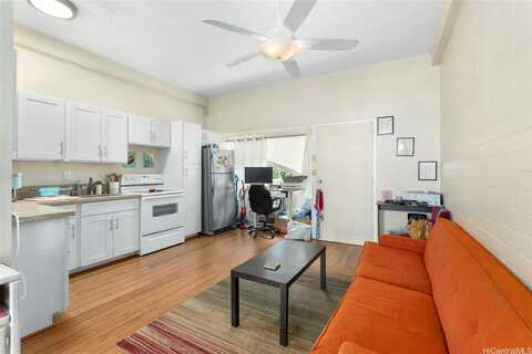 1020 Green Street, Honolulu, HI 96822