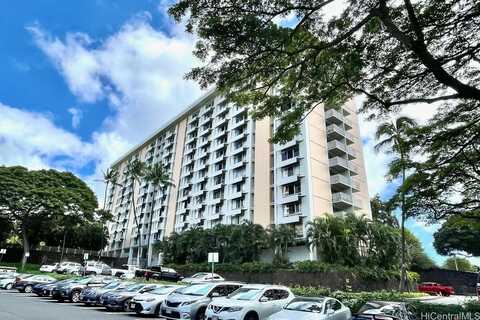 1511 Nuuanu Avenue, Honolulu, HI 96817