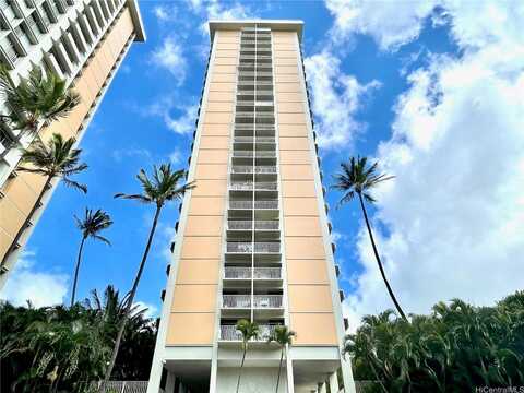 1519 Nuuanu Avenue, Honolulu, HI 96817