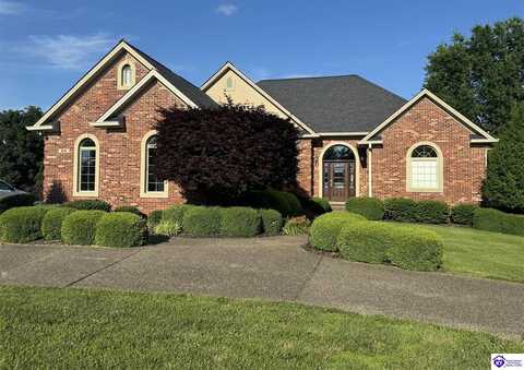 818 Lakeside Drive, Elizabethtown, KY 42701