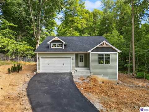 77 Thicket Drive, Elizabethtown, KY 42701