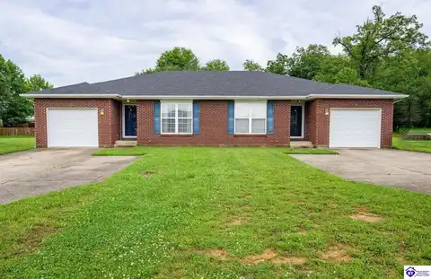 150 N Black Branch Road, Cecilia, KY 42724