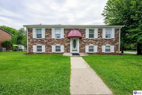 636 Short Street, Elizabethtown, KY 42701