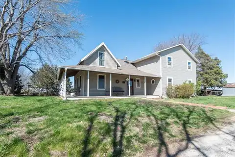 18492 Effingham Road, Valley Falls, KS 66088