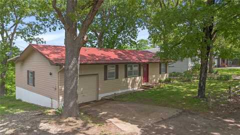 31668 Highline Drive, Warsaw, MO 65355